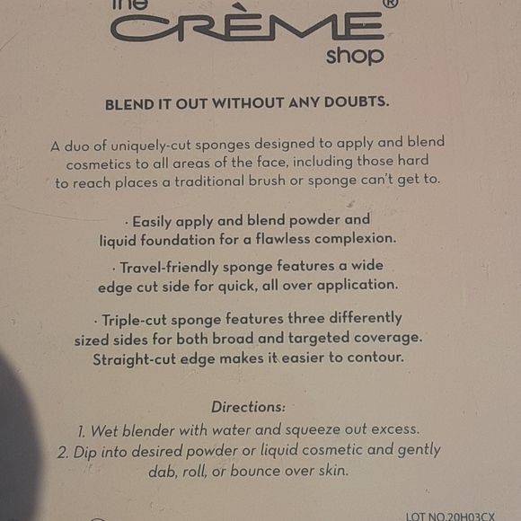 Next Gen Blender Set w/ BONUS Cleansing Wipes - Picture 4 of 6